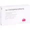 JUV 110 Injektionslösung 1,1 ml Ampullen, 20X1.1 ml