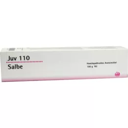 JUV 110 Salbe, 100 g