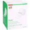 GAZIN Verbandmull 10 cmx5 m 8fach, 1 St
