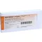 RUFEBRAN rheumo Ampullen, 10 St