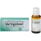 VERTIGOHEEL Tropfen, 30 ml