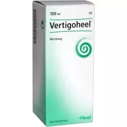 VERTIGOHEEL Tropfen, 100 ml