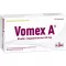 VOMEX A Kinder-Suppositorien 40 mg, 10 St
