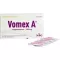 VOMEX A 150 mg Suppositorien, 10 St
