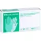 HANDSCHUHE Latex ungepudert Gr.M, 100 St