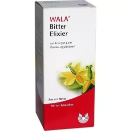 BITTER Elixier, 180 ml