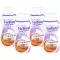FORTIMEL Energy MultiFibre Schokoladengeschmack, 4X200 ml