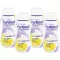 FORTIMEL Energy MultiFibre Vanillegeschmack, 4X200 ml