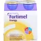 FORTIMEL Energy Bananengeschmack, 4X200 ml