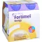 FORTIMEL Energy Bananengeschmack, 4X200 ml