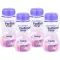 FORTIMEL Energy Erdbeergeschmack, 4X200 ml