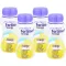 FORTIMEL Energy Vanillegeschmack 8X4X200 ml