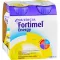 FORTIMEL Energy Vanillegeschmack, 4X200 ml
