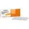 PARACETAMOL-ratiopharm 500 mg Tabletten, 20 St