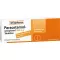 PARACETAMOL-ratiopharm 500 mg Tabletten, 20 St