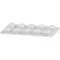 PARACETAMOL-ratiopharm 500 mg Tabletten, 20 St