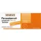 PARACETAMOL-ratiopharm 500 mg Tabletten, 20 St