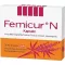 FEMICUR N Kapseln, 30 St