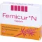 FEMICUR N Kapseln, 30 St