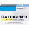CALCIGEN D Citro 600 mg/400 I.E. Kautabletten, 100 St