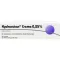 HYDROCUTAN Creme 0,25%, 20 g