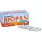 RIOPAN Magen Tabletten Mint 800 mg Kautabletten, 100 St