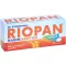 RIOPAN Magen Tabletten Mint 800 mg Kautabletten, 50 St