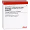 ZINCUM VALERIANICUM INJEEL Ampullen, 10 St