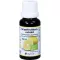 GRAPEFRUIT KERN Extrakt Bio Lösung, 20 ml