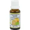 GRAPEFRUIT KERN Extrakt Bio Lösung, 20 ml