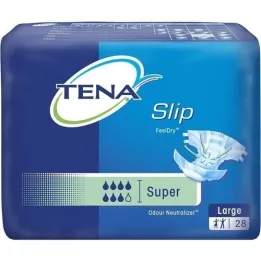 TENA SLIP super L, 28 St