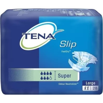 TENA SLIP super L, 28 St