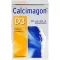 CALCIMAGON D3 Kautabletten, 112 St