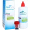 LENSCARE ClearSept 380 ml+Behälter, 1 P