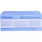 SURFLO Perfusionsbesteck 23 G 30 cm blau, 50 St