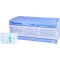 SURFLO Perfusionsbesteck 23 G 30 cm blau, 50 St