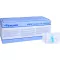 SURFLO Perfusionsbesteck 23 G 30 cm blau, 50 St