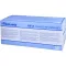 SURFLO Perfusionsbesteck 23 G 30 cm blau, 50 St