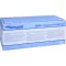 SURFLO Perfusionsbesteck 23 G 30 cm blau, 50 St