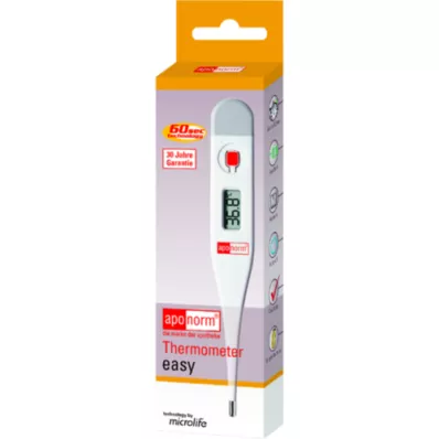 APONORM Fieberthermometer easy, 1 St