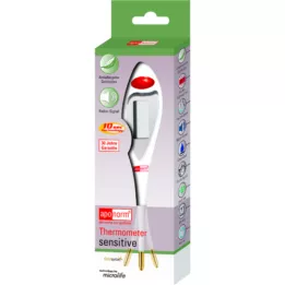 APONORM Fieberthermometer sensitive, 1 St