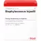 STAPHYLOCOCCUS INJEEL Ampullen, 10 St