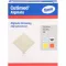 CUTIMED Alginate Alginatkompressen 5x5 cm, 10 St