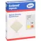 CUTIMED Alginate Alginatkompressen 5x5 cm, 10 St