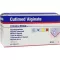 CUTIMED Alginate Alginattamponade 2,5x30 cm, 5 St