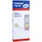 CUTIMED Alginate Alginattamponade 2,5x30 cm, 5 St