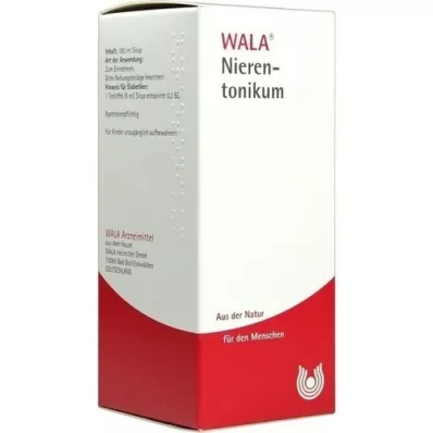 NIERENTONIKUM, 180 ml