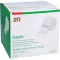 GAZIN Verbandmull 10 cmx10 m 8fach, 1 St