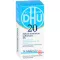BIOCHEMIE DHU 20 Kalium alum.sulfur.D 6 Tabletten, 80 St