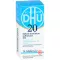 BIOCHEMIE DHU 20 Kalium alum.sulfur.D 12 Tabletten, 80 St